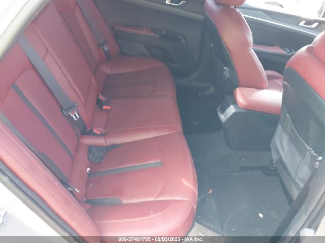 5XXG64J21MG056246 KIA K5 Gt-line