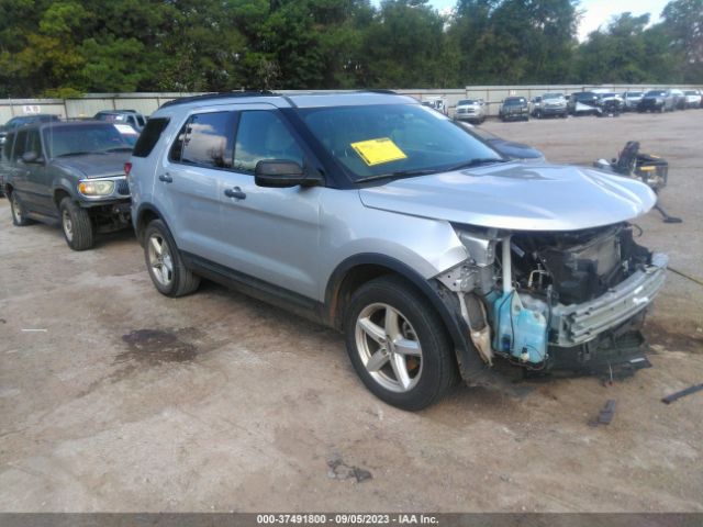1FM5K7B88KGB07184 auction archive image