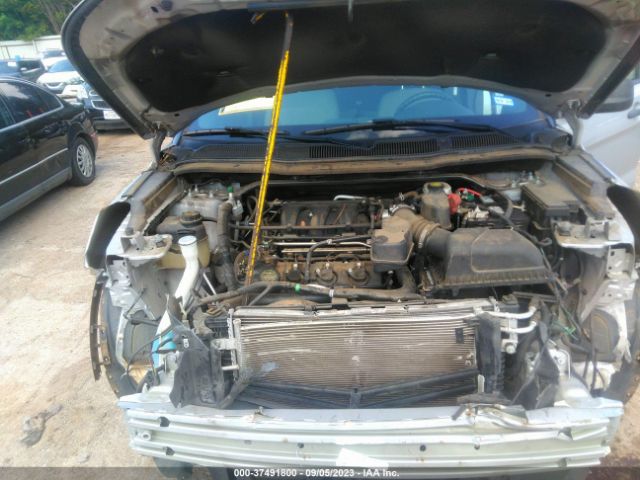 1FM5K7B88KGB07184 Ford Explorer Base