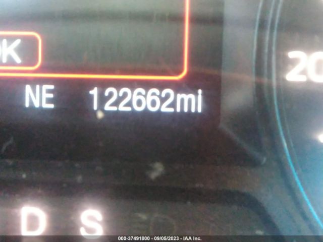 1FM5K7B88KGB07184 Ford Explorer Base