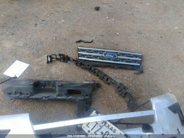 1FM5K7B88KGB07184 Ford Explorer Base