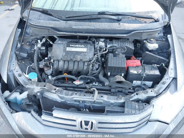 2010 HONDA INSIGHT LX VIN: JHMZE2H50AS012173