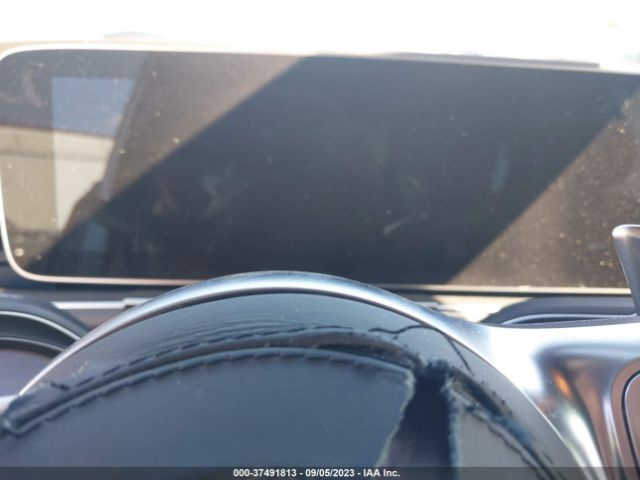 4JGFB8KB4NA820841 Mercedes-Benz Gle Amg Gle 63 S