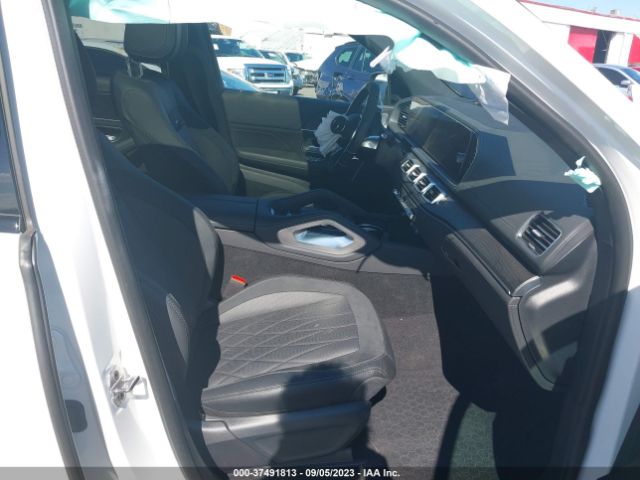4JGFB8KB4NA820841 Mercedes-Benz Gle Amg Gle 63 S
