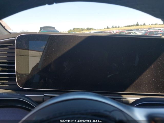 4JGFB8KB4NA820841 Mercedes-Benz Gle Amg Gle 63 S