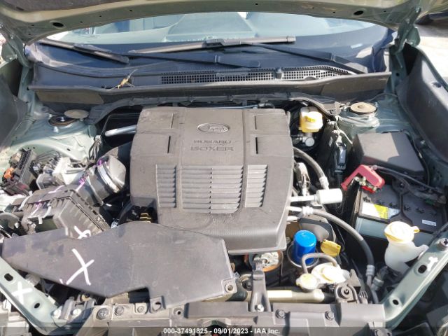 JF2SKACCXKH511347 Subaru Forester