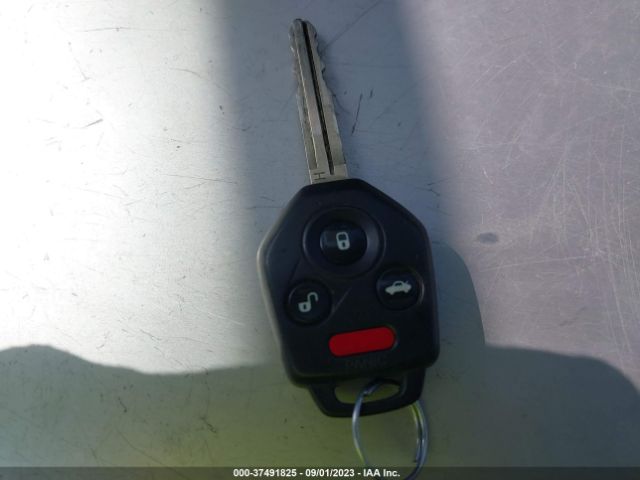 JF2SKACCXKH511347 Subaru Forester