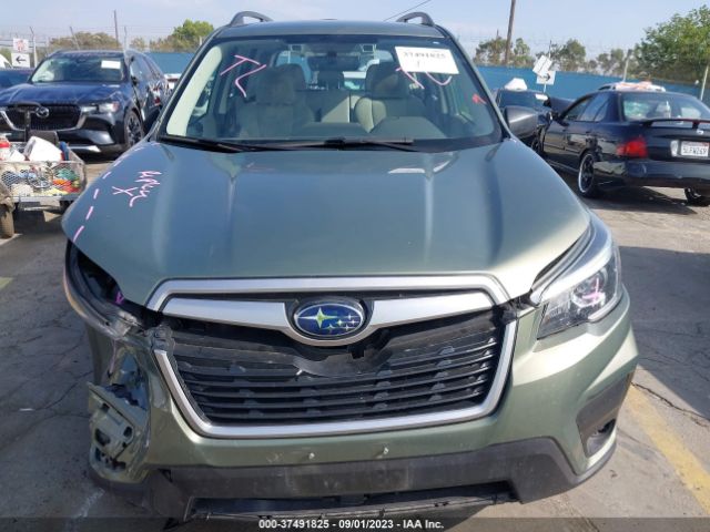 JF2SKACCXKH511347 Subaru Forester