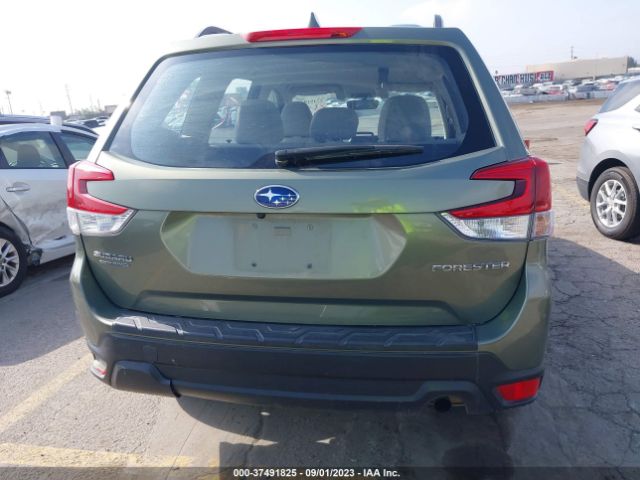 JF2SKACCXKH511347 Subaru Forester