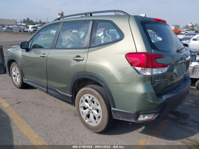 JF2SKACCXKH511347 Subaru Forester