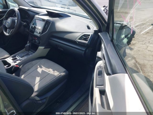 JF2SKACCXKH511347 Subaru Forester