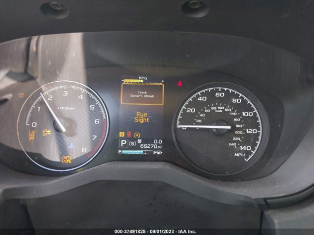 JF2SKACCXKH511347 Subaru Forester