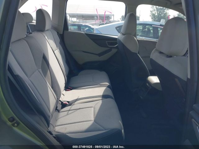JF2SKACCXKH511347 Subaru Forester