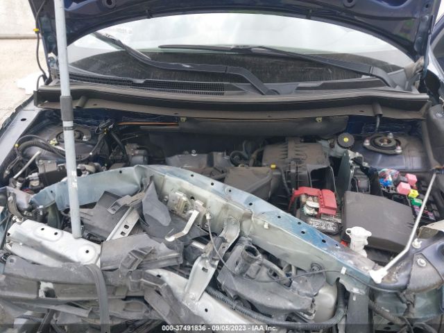 JA4AD3A38LZ036385 Mitsubishi Outlander Se/sel/le/sp