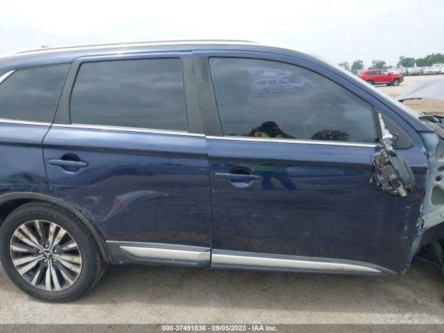 JA4AD3A38LZ036385 Mitsubishi Outlander Se/sel/le/sp