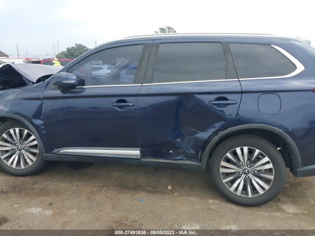JA4AD3A38LZ036385 Mitsubishi Outlander Se/sel/le/sp