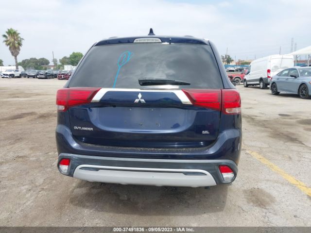 JA4AD3A38LZ036385 Mitsubishi Outlander Se/sel/le/sp