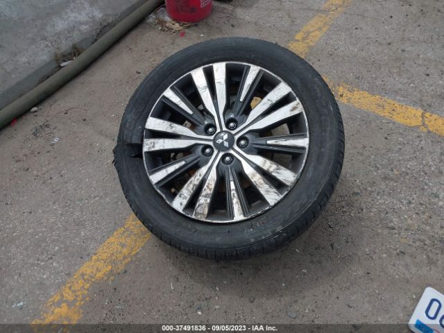 JA4AD3A38LZ036385 Mitsubishi Outlander Se/sel/le/sp