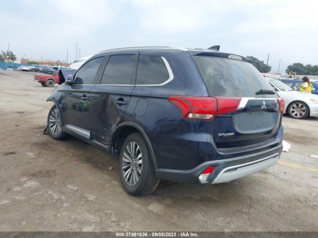 JA4AD3A38LZ036385 Mitsubishi Outlander Se/sel/le/sp