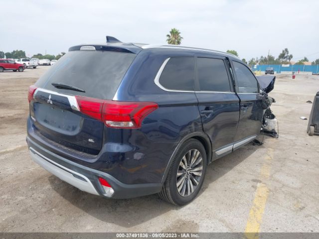 JA4AD3A38LZ036385 Mitsubishi Outlander Se/sel/le/sp