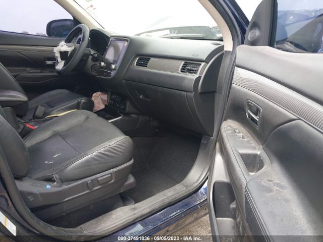 JA4AD3A38LZ036385 Mitsubishi Outlander Se/sel/le/sp