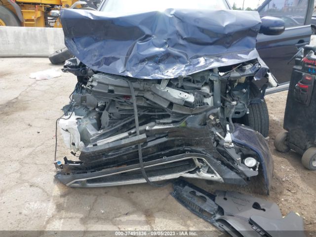 JA4AD3A38LZ036385 Mitsubishi Outlander Se/sel/le/sp
