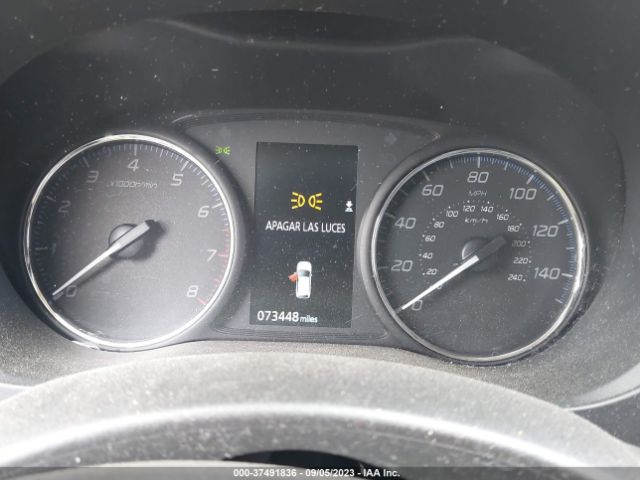 JA4AD3A38LZ036385 Mitsubishi Outlander Se/sel/le/sp