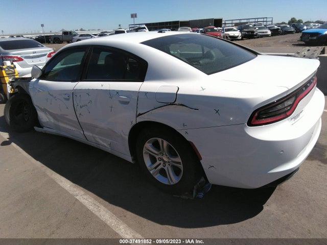 Dodge Charger Sxt 2020 2C3CDXBG9LH211397 Image 3
