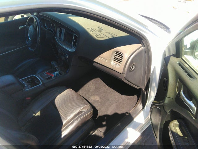 Dodge Charger Sxt 2020 2C3CDXBG9LH211397 Image 5