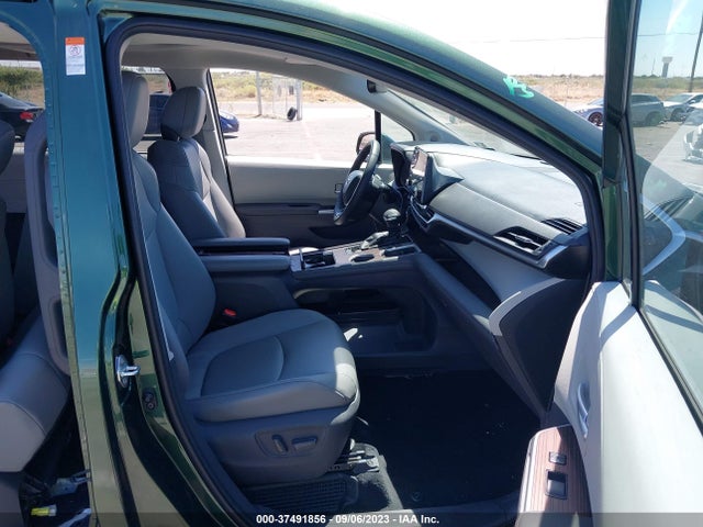 Toyota SIENNA XLE 2021 5TDJRKEC2MS060857 Image 12