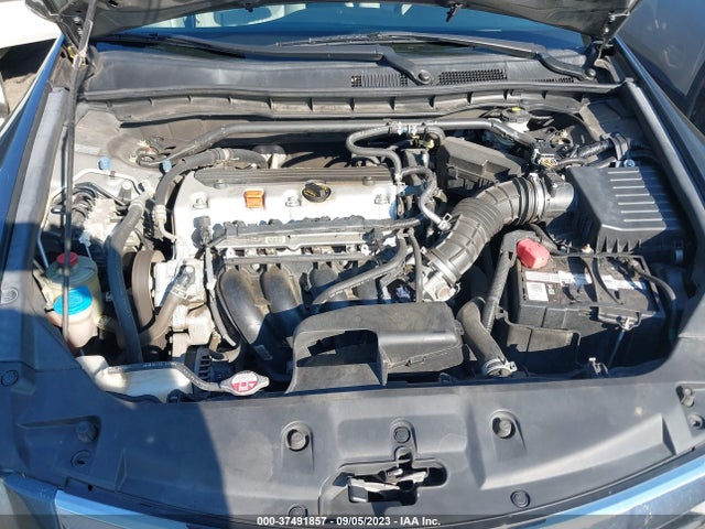 2012 HONDA ACCORD SDN VIN: 1HGCP2F83CA217866