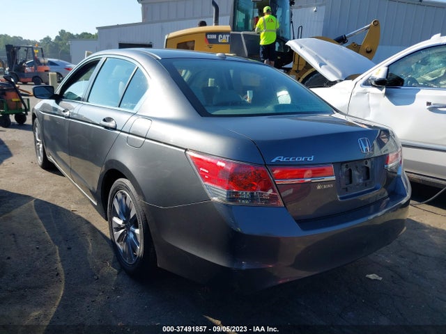 2012 HONDA ACCORD SDN VIN: 1HGCP2F83CA217866