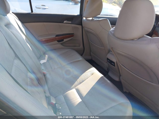 2012 HONDA ACCORD SDN VIN: 1HGCP2F83CA217866