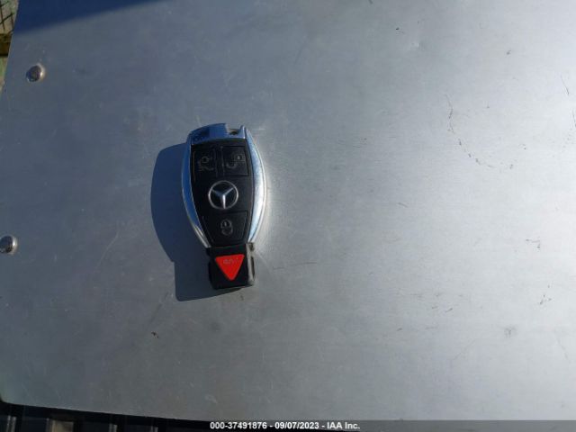 WDDSJ4EB1EN136919 Mercedes-Benz Cla-class Cla 250