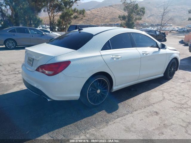 WDDSJ4EB1EN136919 Mercedes-Benz Cla-class Cla 250