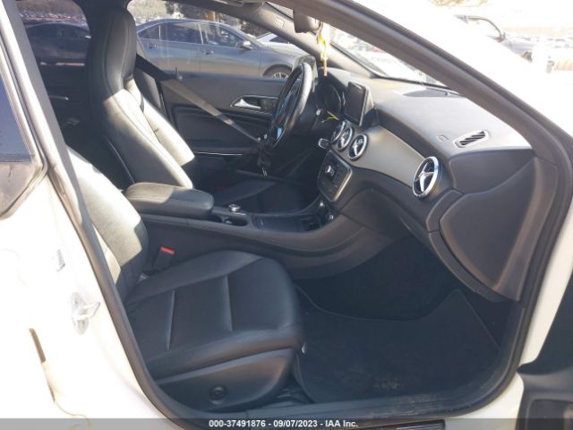 WDDSJ4EB1EN136919 Mercedes-Benz Cla-class Cla 250