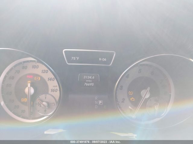 WDDSJ4EB1EN136919 Mercedes-Benz Cla-class Cla 250