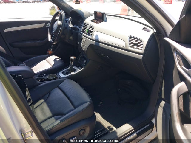 WA1BCCFS4JR018941 Audi Q3 Premium/sport Premium