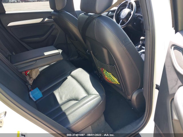 WA1BCCFS4JR018941 Audi Q3 Premium/sport Premium