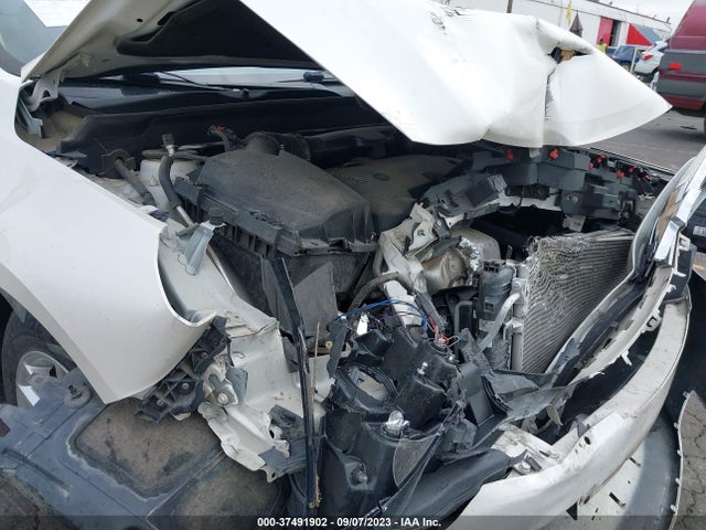 Chevrolet MALIBU 1LT 2014 1G11C5SL5EF225415 Image 10