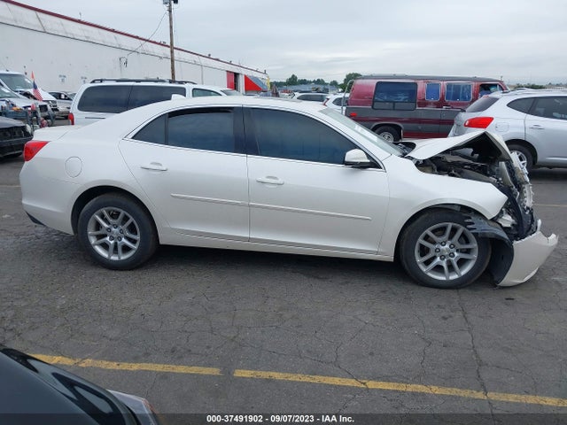 Chevrolet MALIBU 1LT 2014 1G11C5SL5EF225415 Image 13