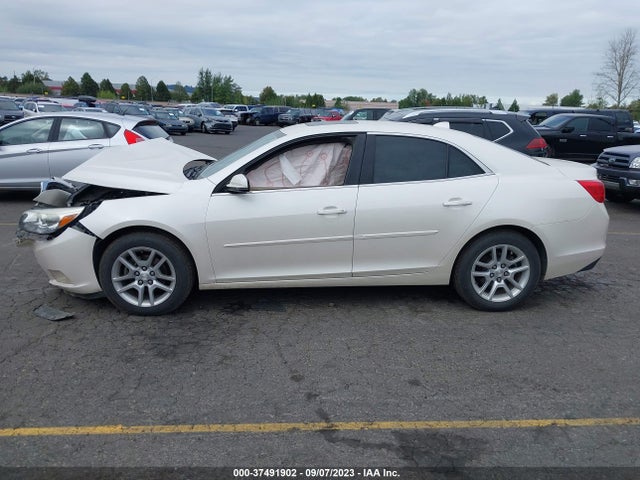 Chevrolet MALIBU 1LT 2014 1G11C5SL5EF225415 Image 14