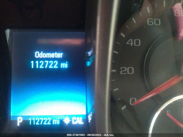 Chevrolet MALIBU 1LT 2014 1G11C5SL5EF225415 Image 15