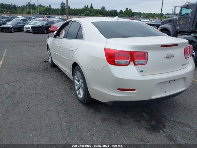 Chevrolet MALIBU 1LT 2014 1G11C5SL5EF225415 Image 3