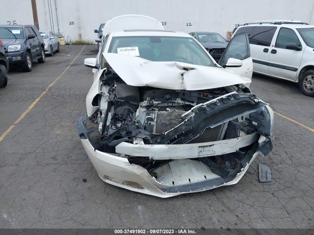 Chevrolet MALIBU 1LT 2014 1G11C5SL5EF225415 Image 6