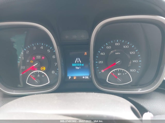 Chevrolet MALIBU 1LT 2014 1G11C5SL5EF225415 Image 7