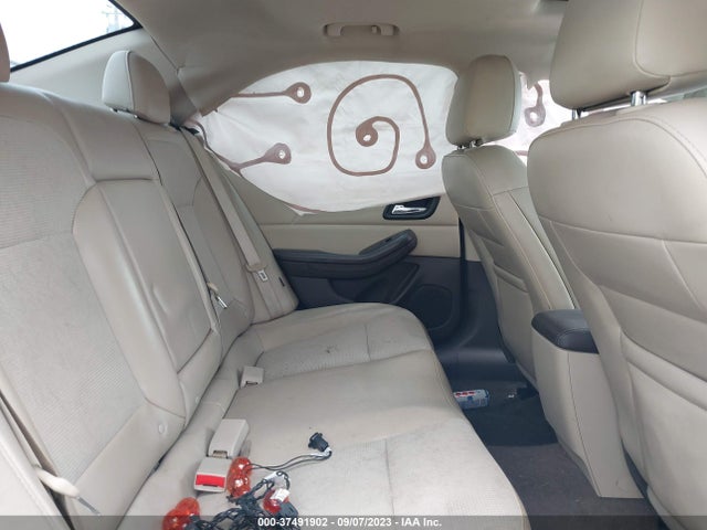 Chevrolet MALIBU 1LT 2014 1G11C5SL5EF225415 Image 8