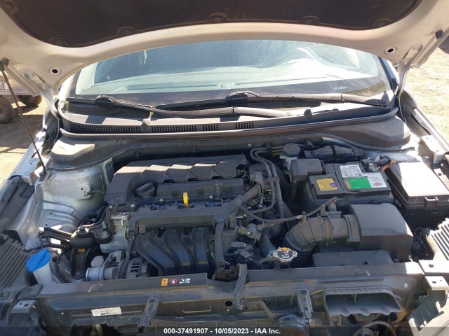 Hyundai ACCENT SE 2020 3KPC24A64LE118596 Image 10