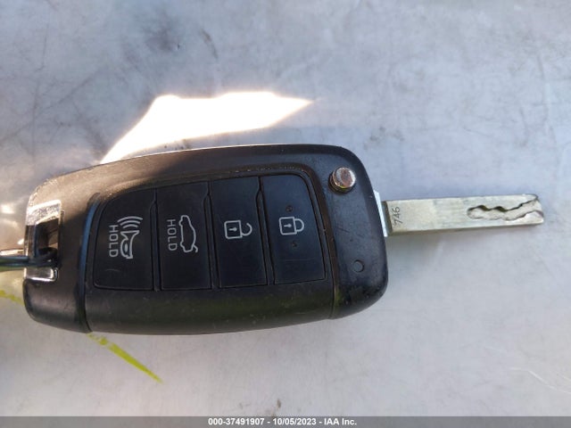 Hyundai ACCENT SE 2020 3KPC24A64LE118596 Image 11