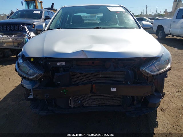 Hyundai ACCENT SE 2020 3KPC24A64LE118596 Image 12